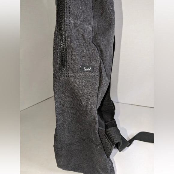 G4 TV G4TV Gaming Channel Promo Backpack Herschel Gamer NWT - Picture 4 of 7